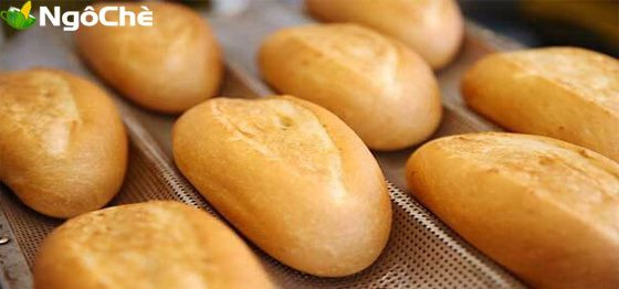 mơ thấy ăn bánh đánh con gì - Hình 2