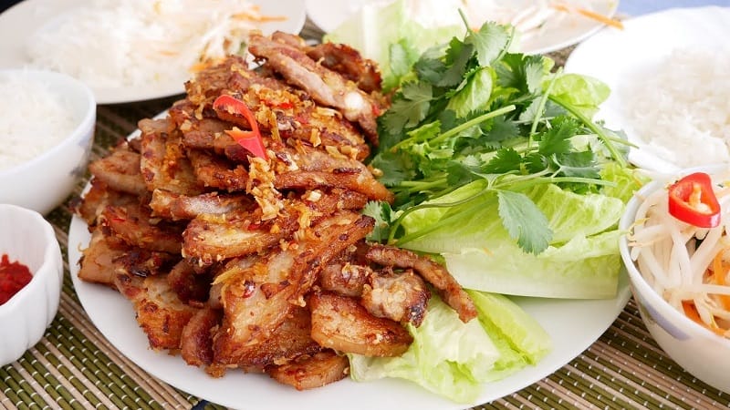 mơ thấy ăn thịt đánh con gì - Hình 2