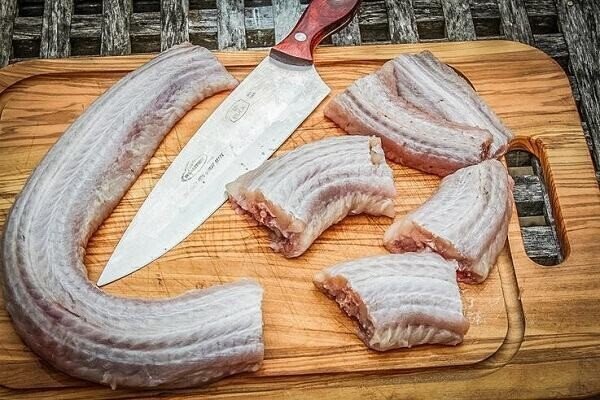 mơ thấy ăn thịt đánh con gì - Hình 4