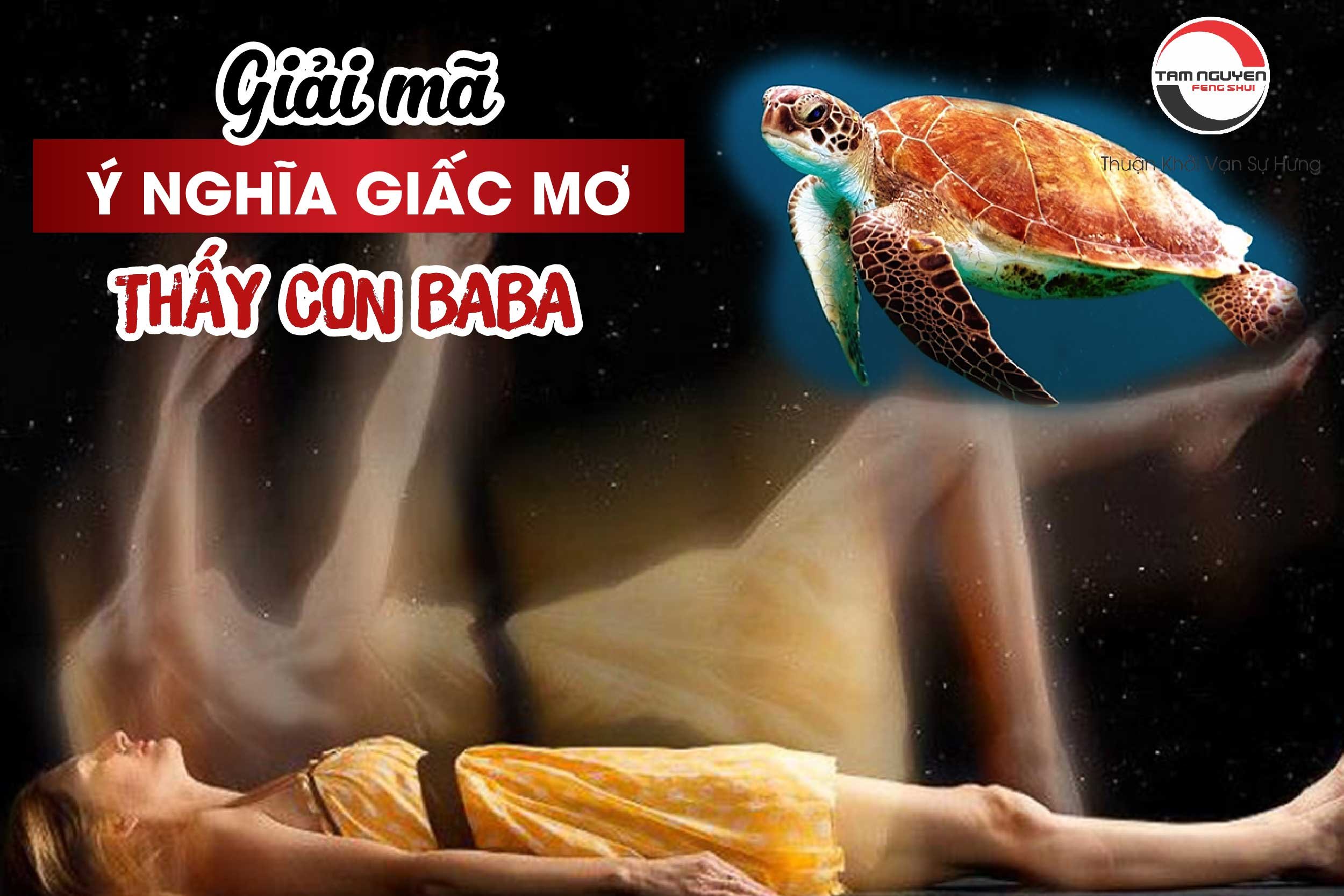 mơ thấy bà con đánh con gì - Hình 2