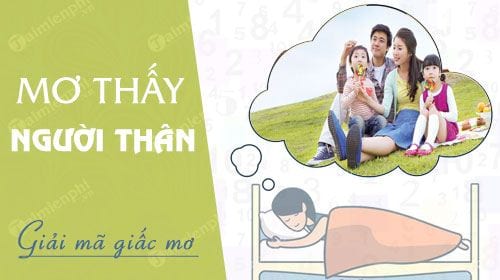 mơ thấy bà con đánh con gì - Hình 3