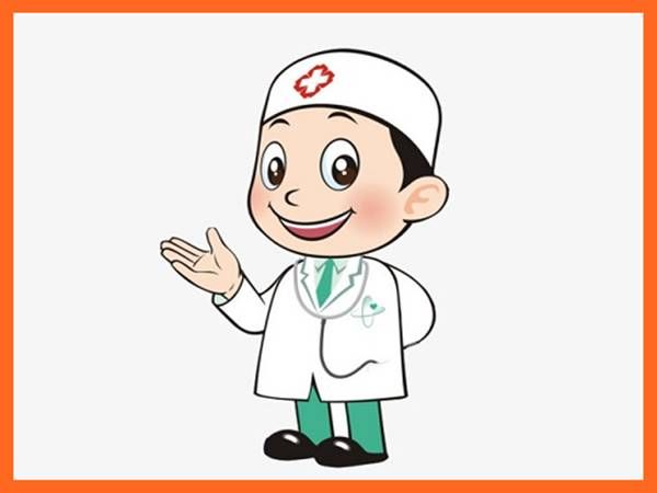 mơ thấy bác sĩ đánh con gì - Hình 2