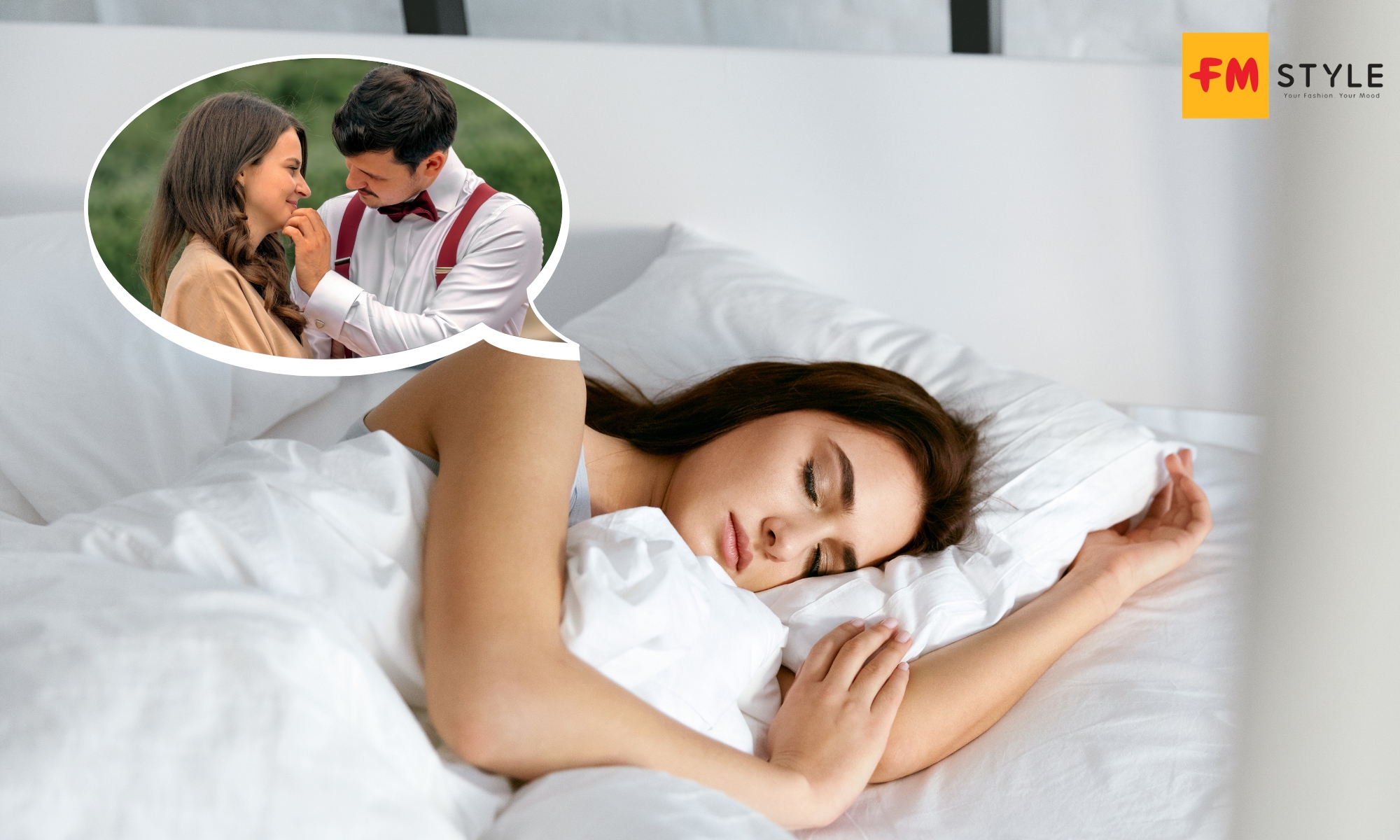 mơ thấy bạn trai đánh con gì - Hình 2