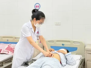 mơ thấy bệnh viện đánh con gì