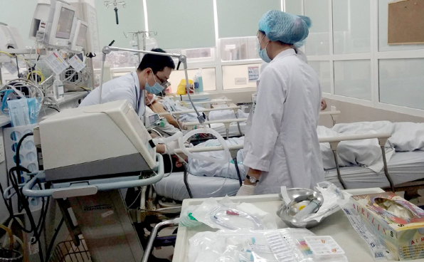 mơ thấy bệnh viện đánh con gì - Hình 4