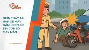 mơ thấy biển đánh con gì