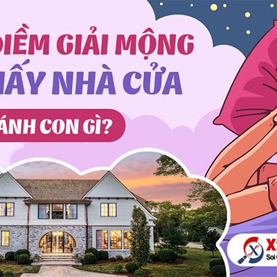 mơ thấy biệt thự đánh con gì - Hình 2