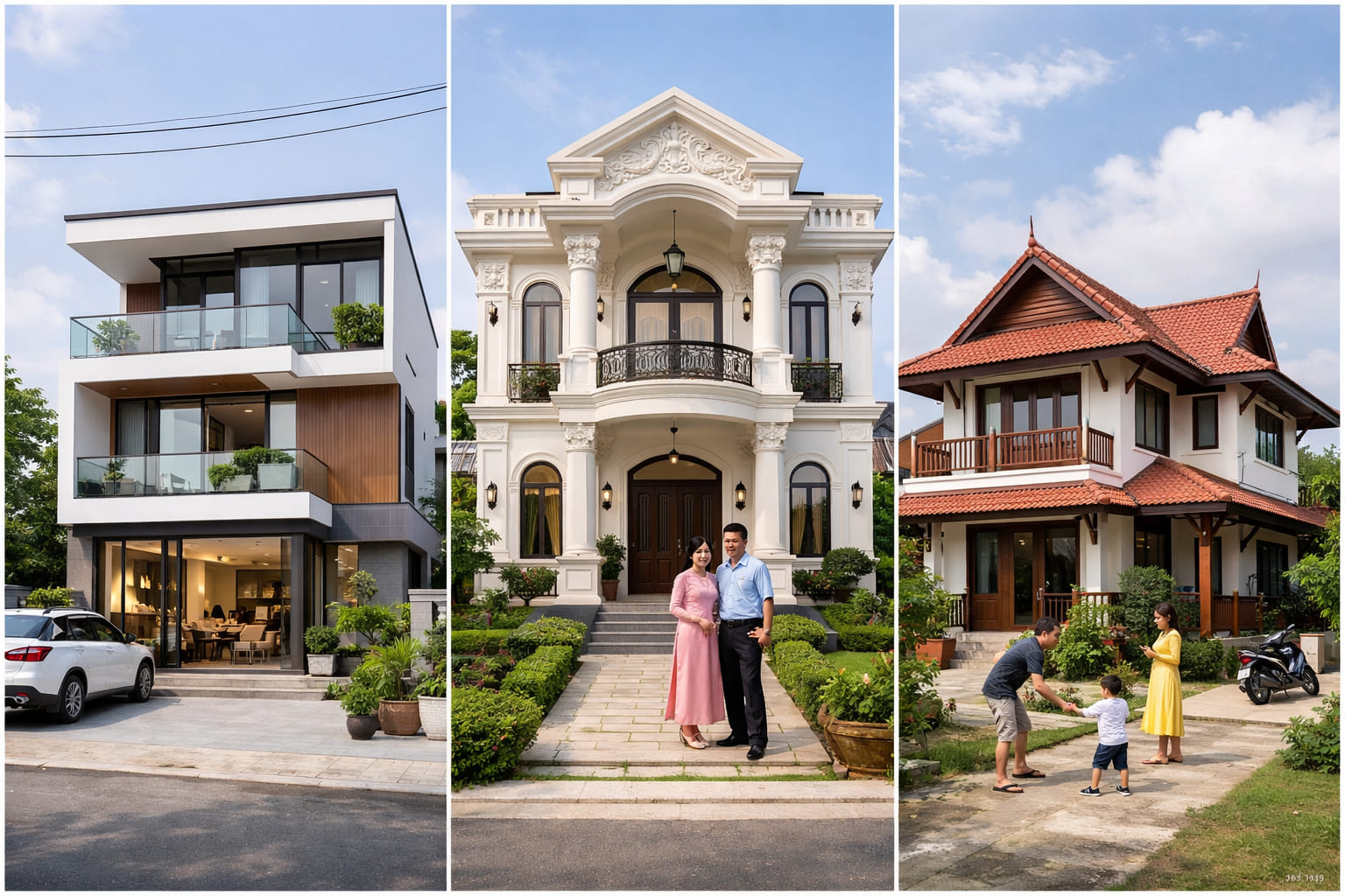 mơ thấy biệt thự đánh con gì - Hình 4