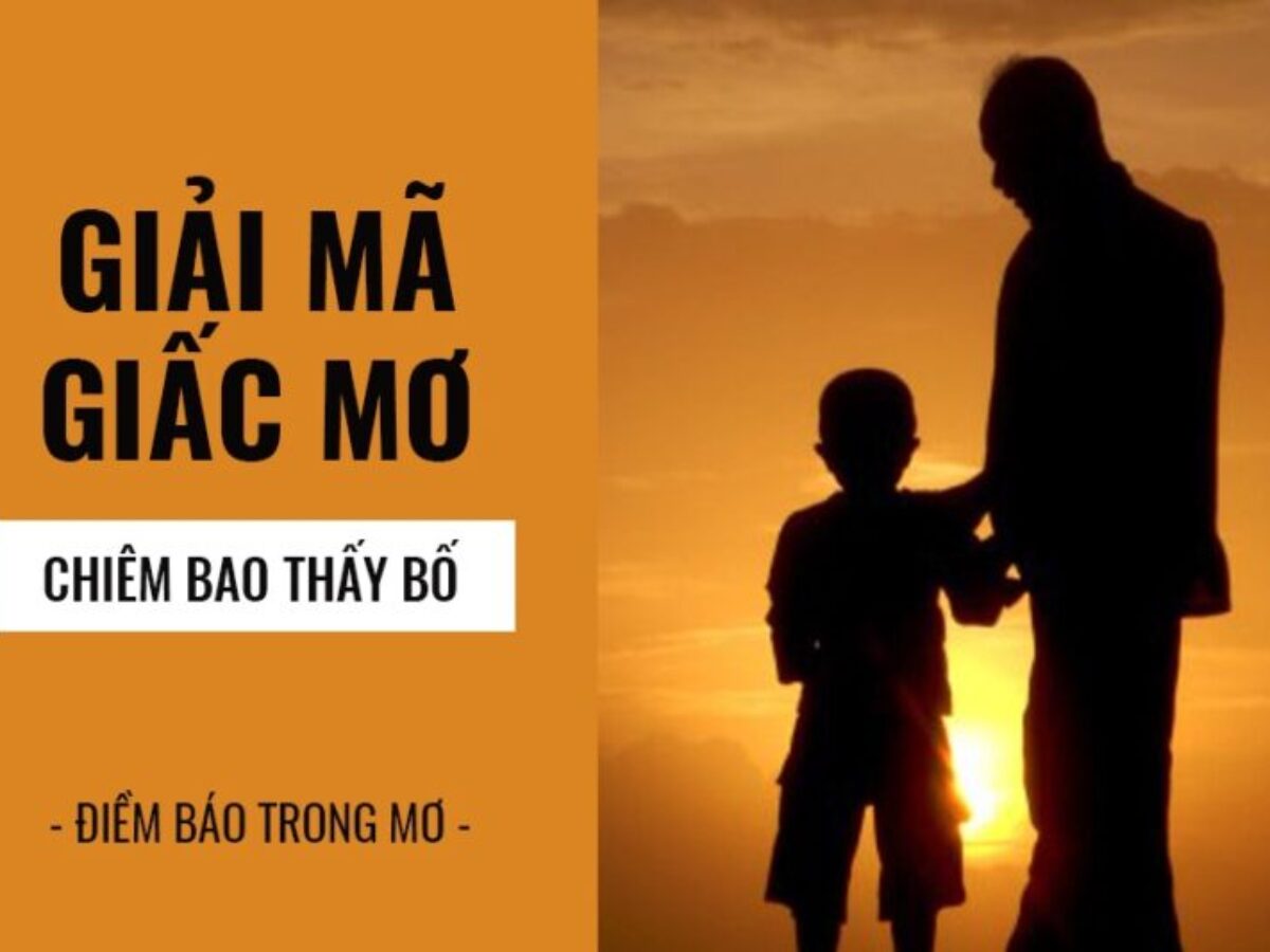 mơ thấy bố chồng đánh con gì - Hình 4
