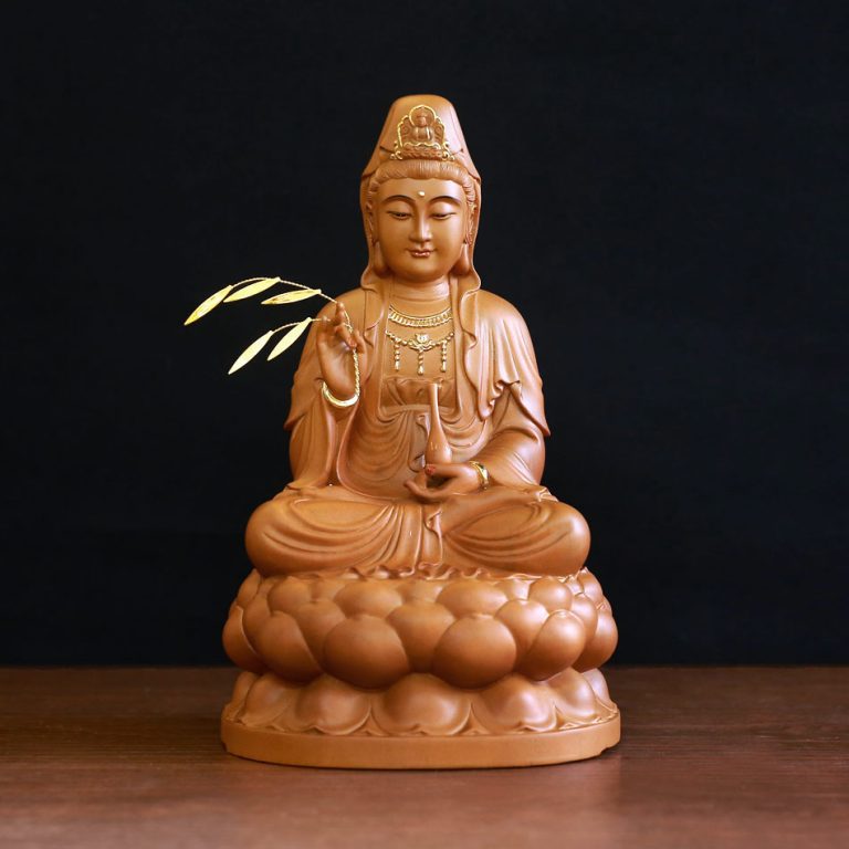 mơ thấy bồ tát đánh con gì - Hình 3