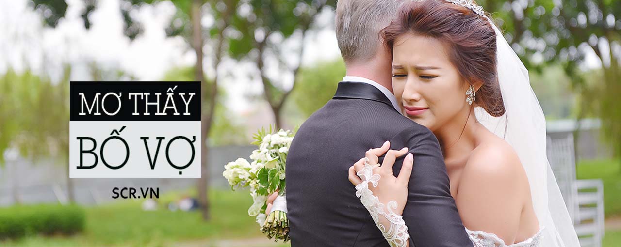 mơ thấy bố vợ đánh con gì - Hình 3
