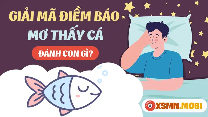 mơ thấy cá dìa đánh con gì - Hình 5