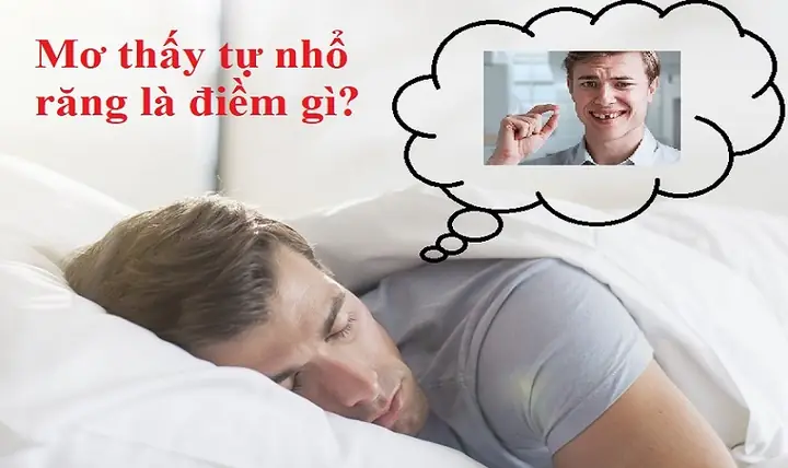 mơ thấy chảy máu đánh con gì - Hình 5