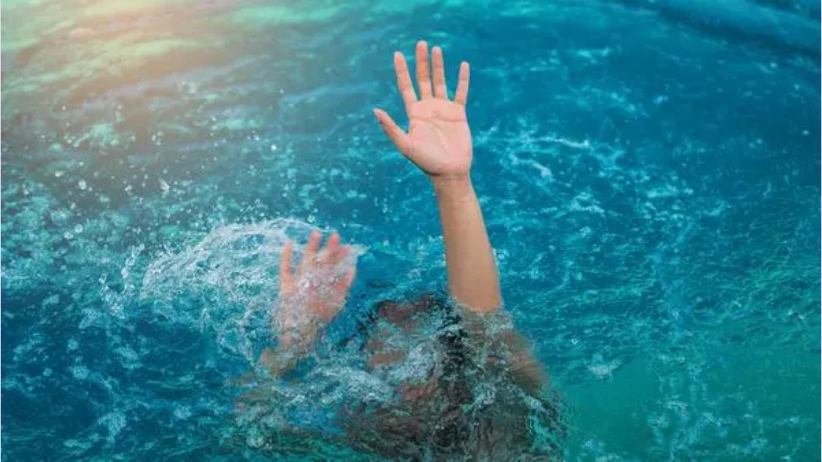 mơ thấy chết đuối đánh con gì - Hình 2