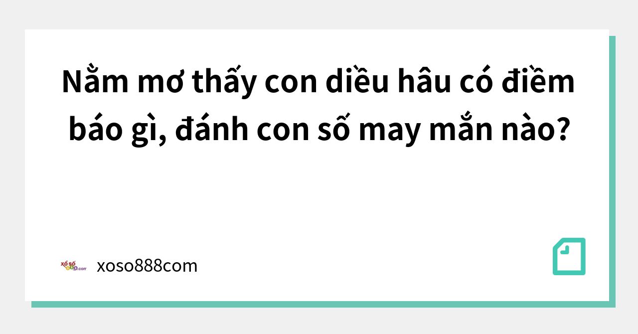 mơ thấy chim diều hâu đánh con gì - Hình 3