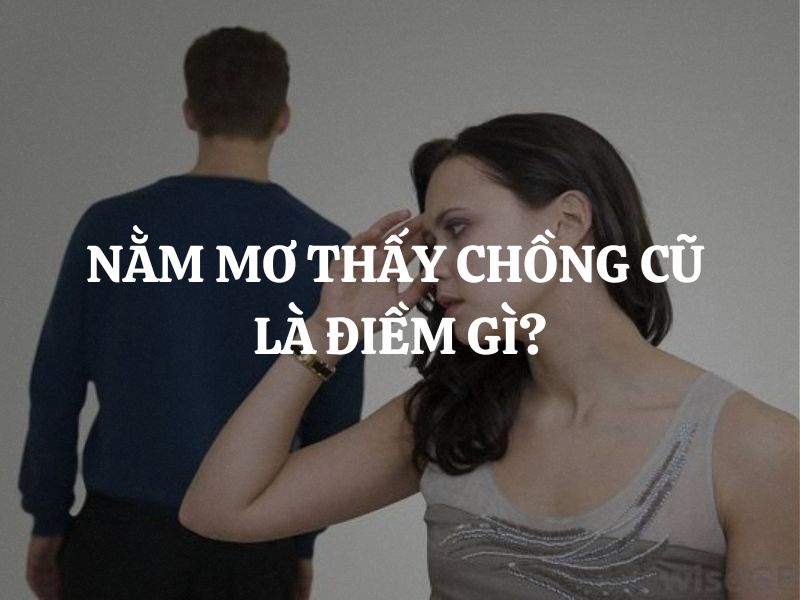 mơ thấy chồng cũ đánh con gì - Hình 4