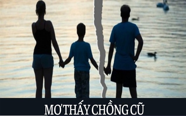 mơ thấy chồng cũ đánh con gì - Hình 5