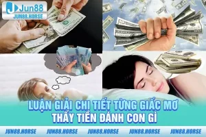 mơ thấy cô giáo đánh con gì