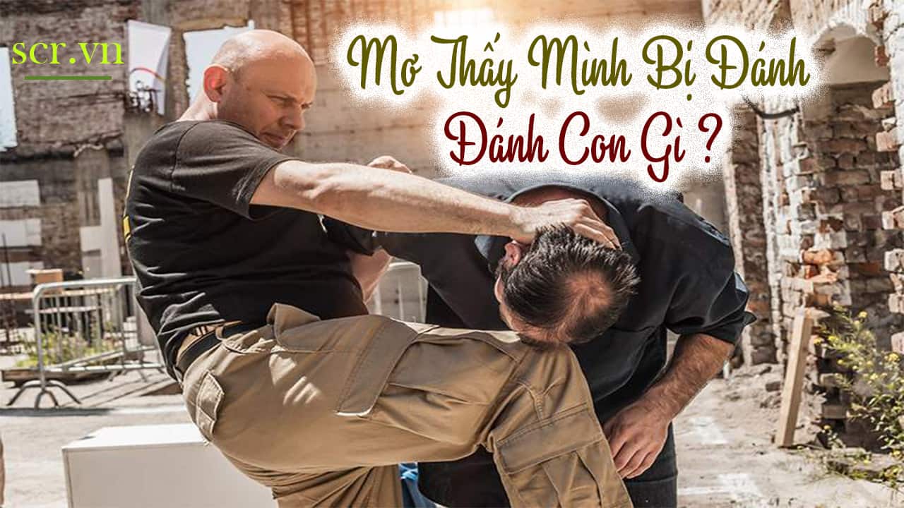 mơ thấy cô ruột đánh con gì - Hình 4