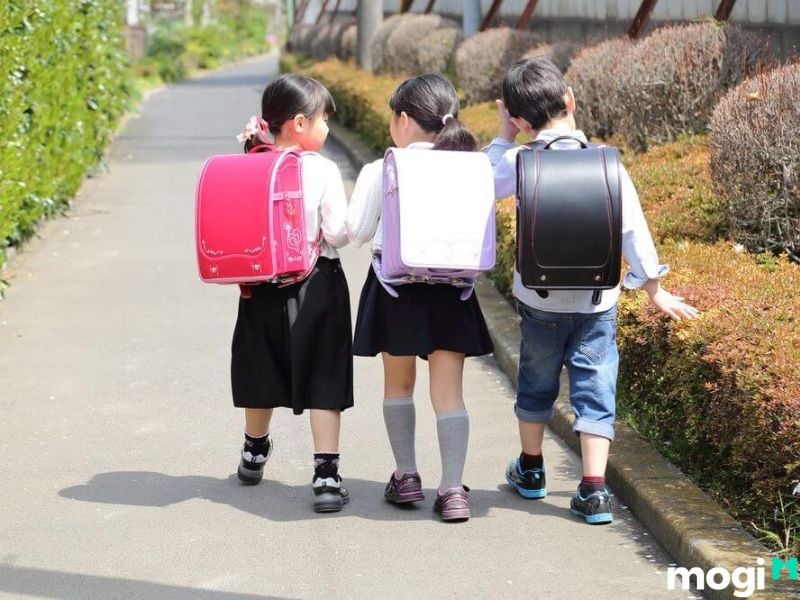 mơ thấy đi học đánh con gì - Hình 3