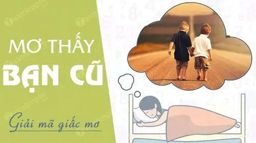 mơ thấy đi học đánh con gì - Hình 5
