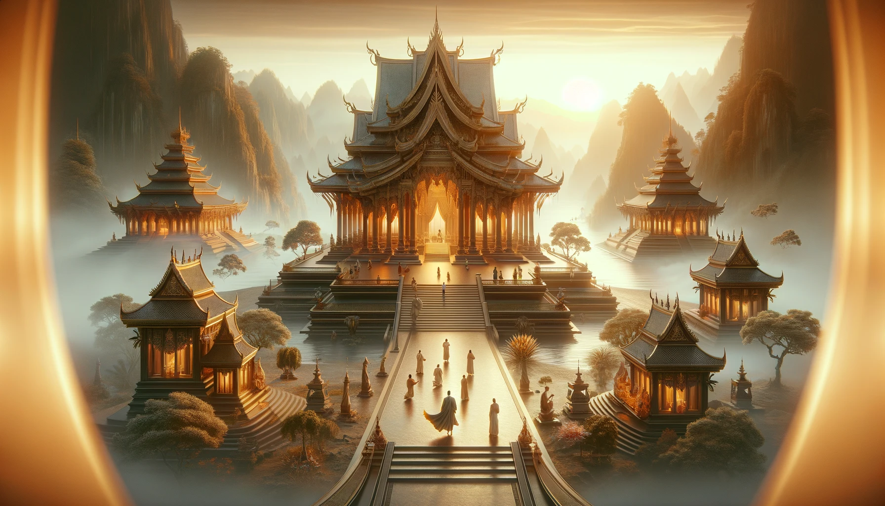 mơ thấy đi lễ đánh con gì - Hình 2