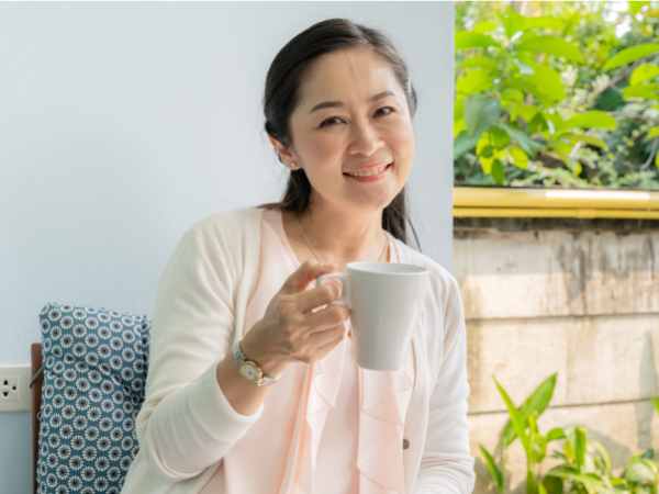 mơ thấy dì ruột đánh con gì - Hình 2