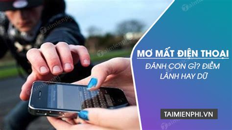 mơ thấy điện thoại đánh con gì - Hình 2