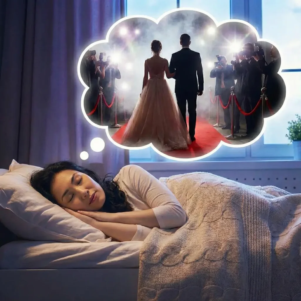 mơ thấy diễn viên đánh con gì - Hình 3
