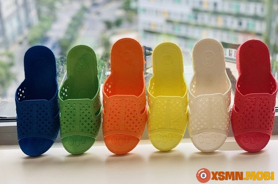 mơ thấy đôi dép đánh con gì - Hình 4