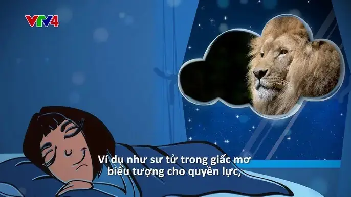 mơ thấy dượng đánh con gì - Hình 2