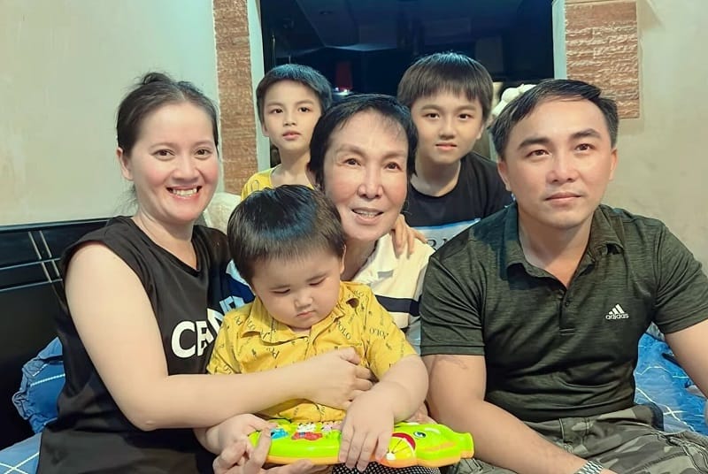mơ thấy em rể đánh con gì - Hình 5
