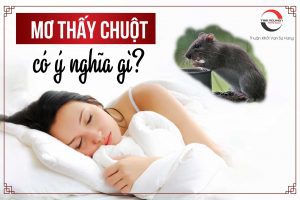 mơ thấy giết chuột đánh con gì