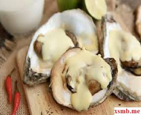 mơ thấy hàu biển đánh con gì - Hình 4