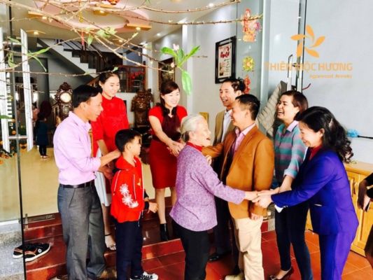 mơ thấy họ hàng đánh con gì - Hình 2