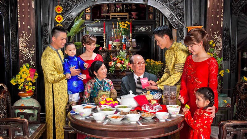 mơ thấy họ hàng đánh con gì - Hình 5