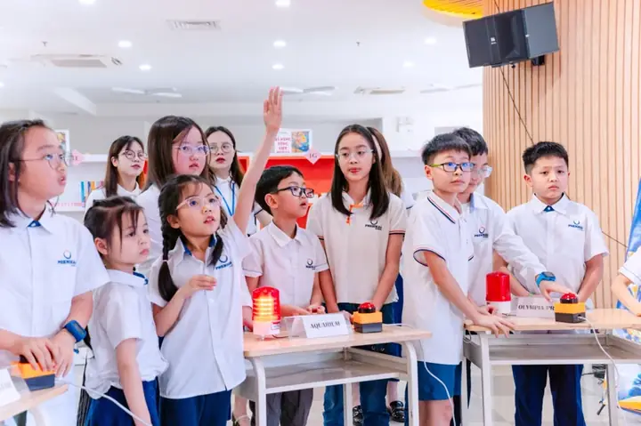 mơ thấy học sinh đánh con gì - Hình 5