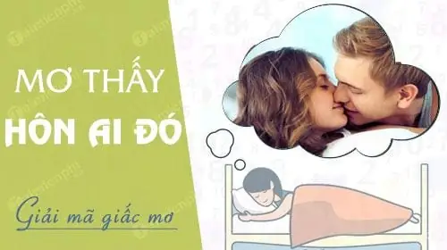 mơ thấy hôn phu đánh con gì - Hình 2