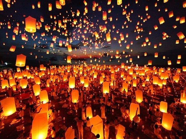 mơ thấy lễ hội đánh con gì - Hình 5