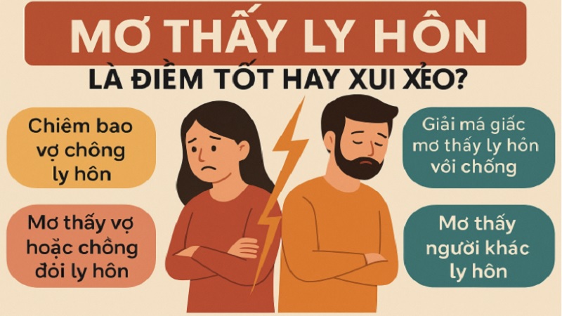 mơ thấy ly hôn đánh con gì - Hình 2