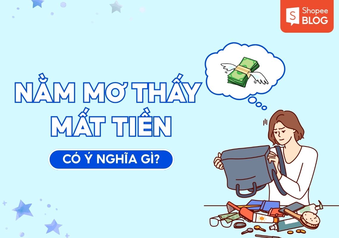 mơ thấy mất tiền đánh con gì - Hình 5