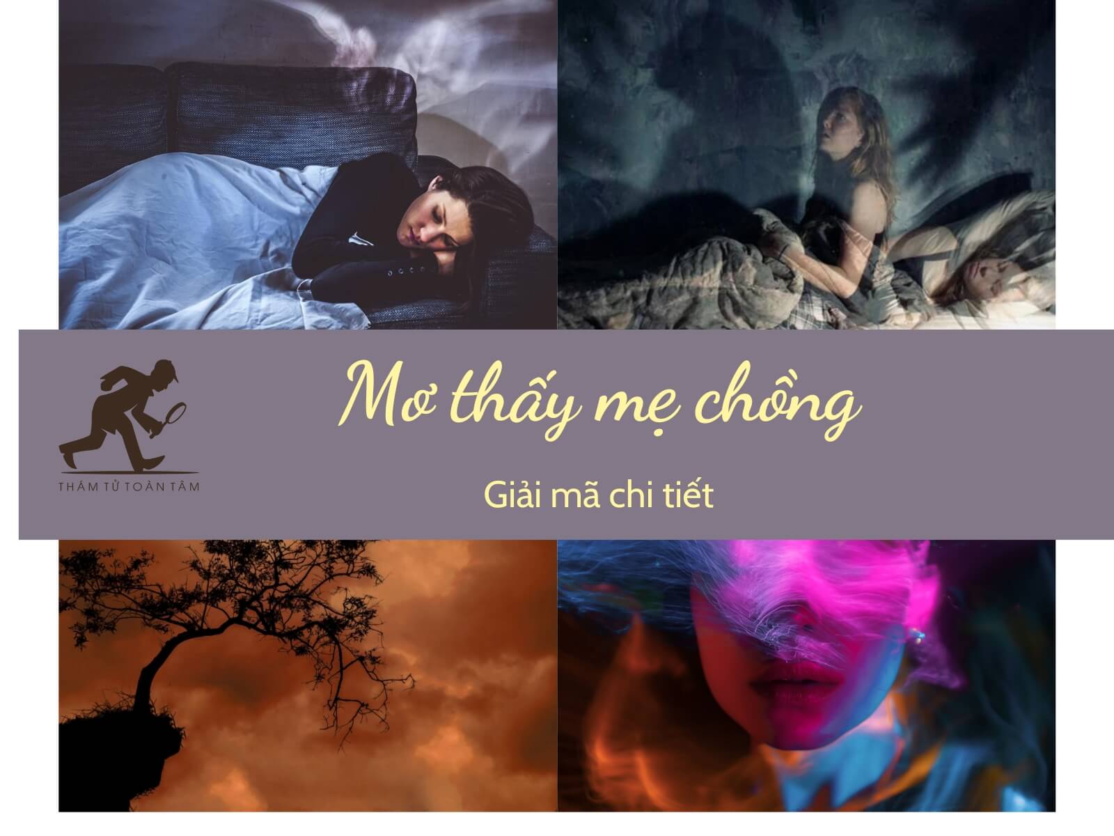 mơ thấy mẹ chồng đánh con gì - Hình 5