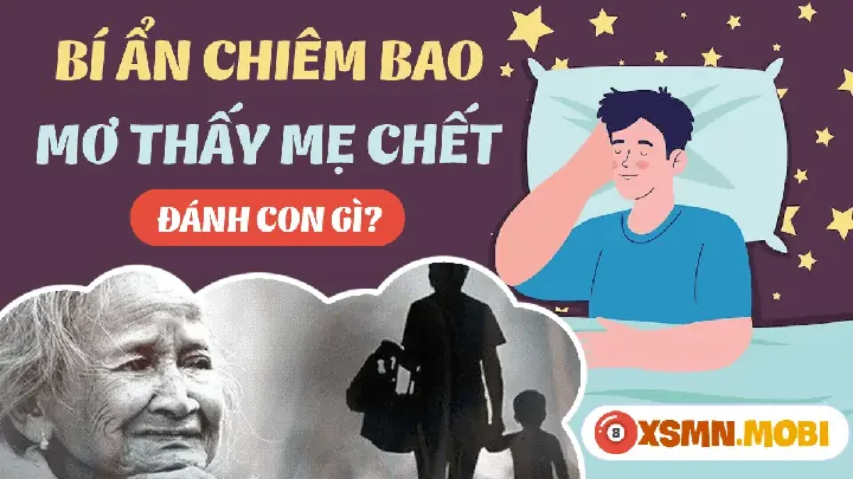 mơ thấy mẹ đánh con gì - Hình 3