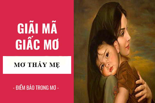 mơ thấy mẹ đánh con gì - Hình 5