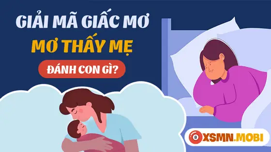 mơ thấy mẹ vợ đánh con gì - Hình 2