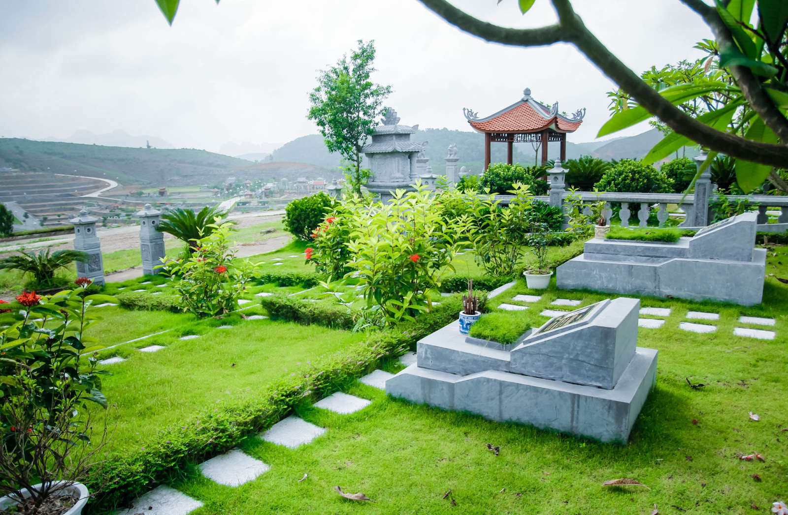 mơ thấy mồ mả đánh con gì - Hình 3