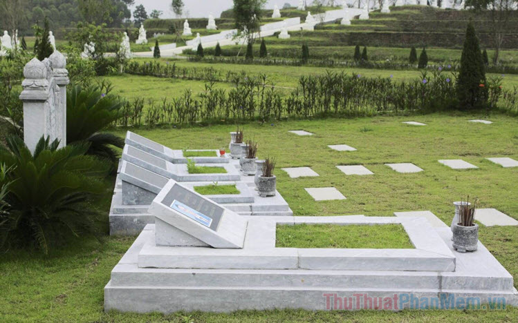 mơ thấy mồ mả đánh con gì - Hình 4