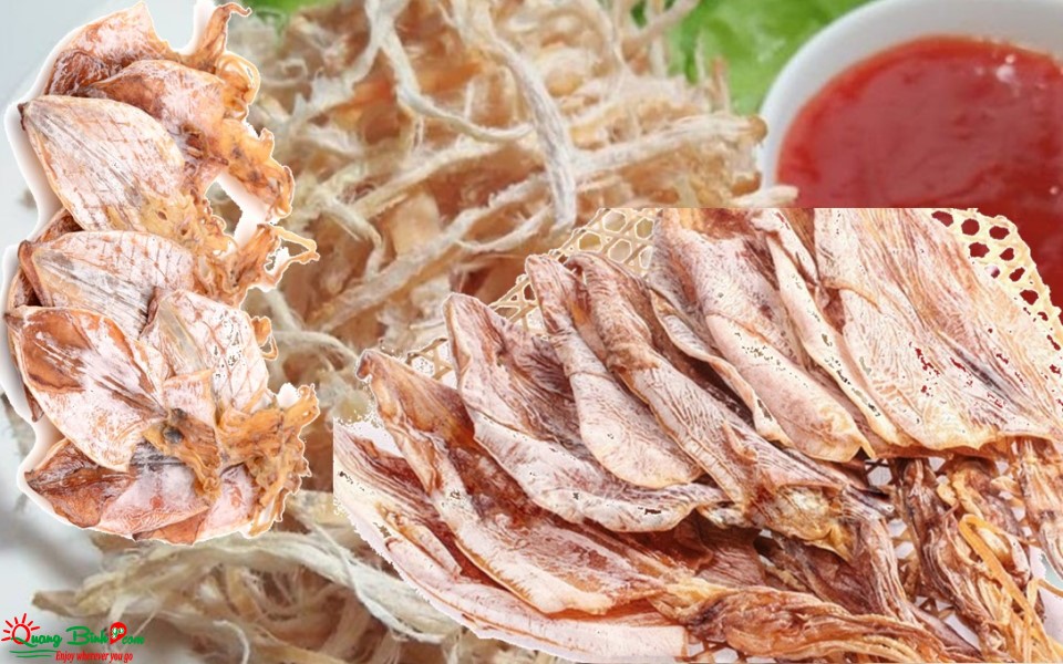 mơ thấy mực đánh con gì - Hình 3