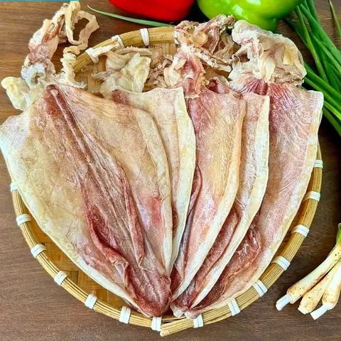 mơ thấy mực đánh con gì - Hình 4