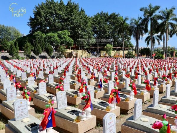 mơ thấy nghĩa địa đánh con gì - Hình 4